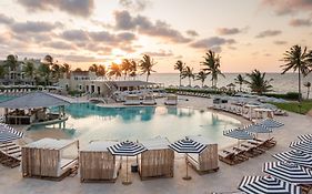 Hyatt Zilara Riviera Maya Adults Only All-Inclusive